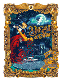 Dead & Company 6/1/2023