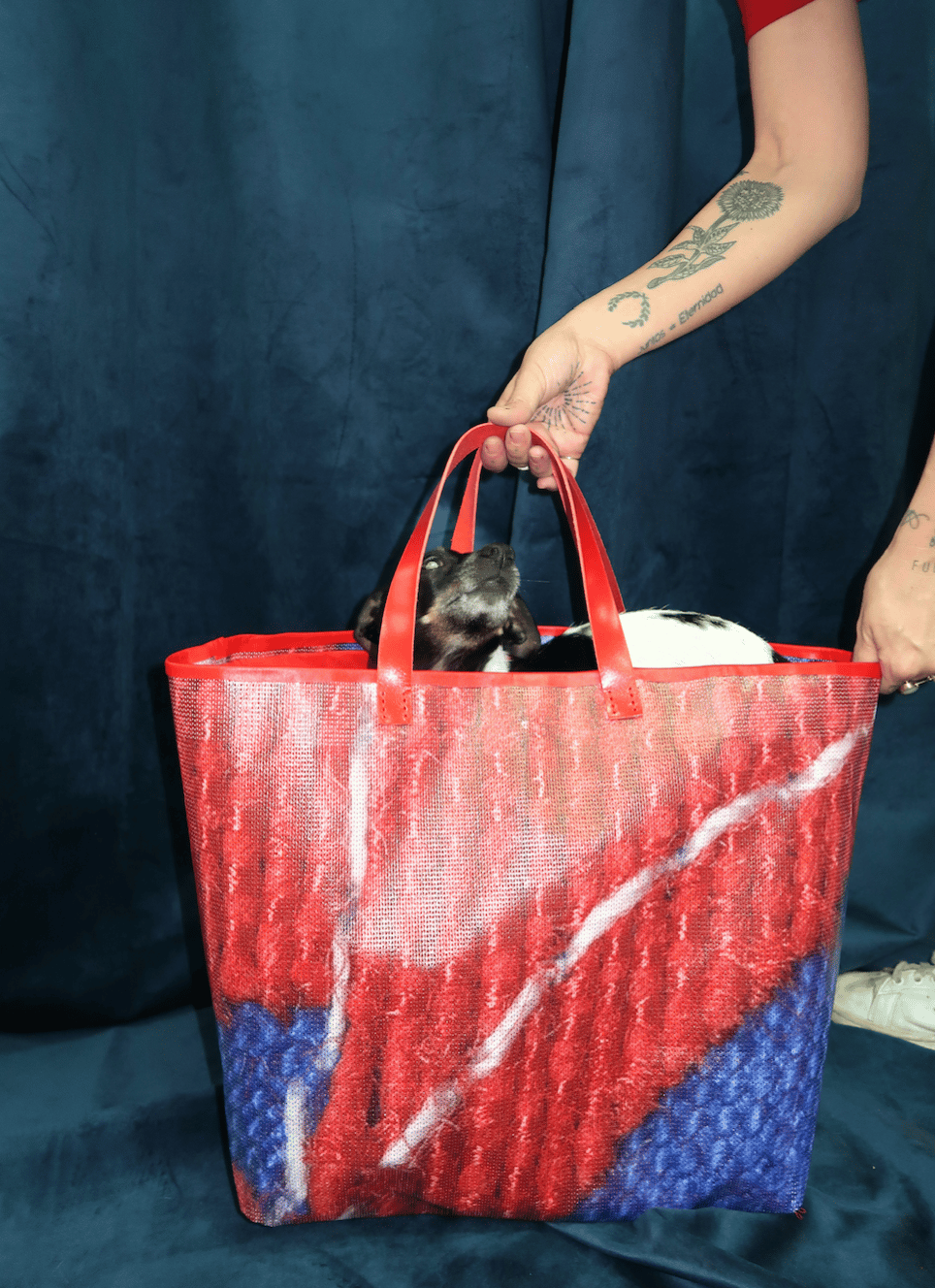 The Care Bag