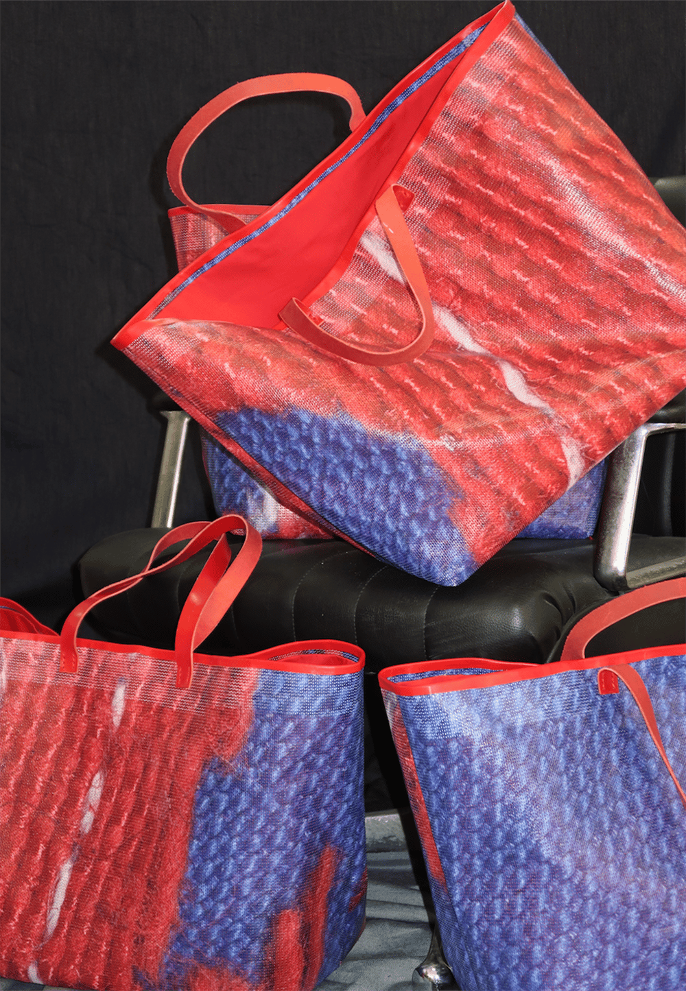 The Care Bag
