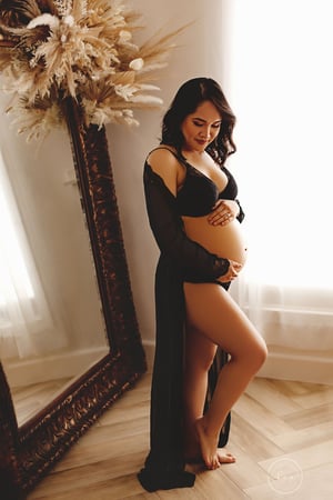 Image of Camila Robe