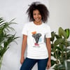"Elephant sense" Unisex T-Shirt