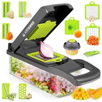 12 in 1 Vegetable Chopper