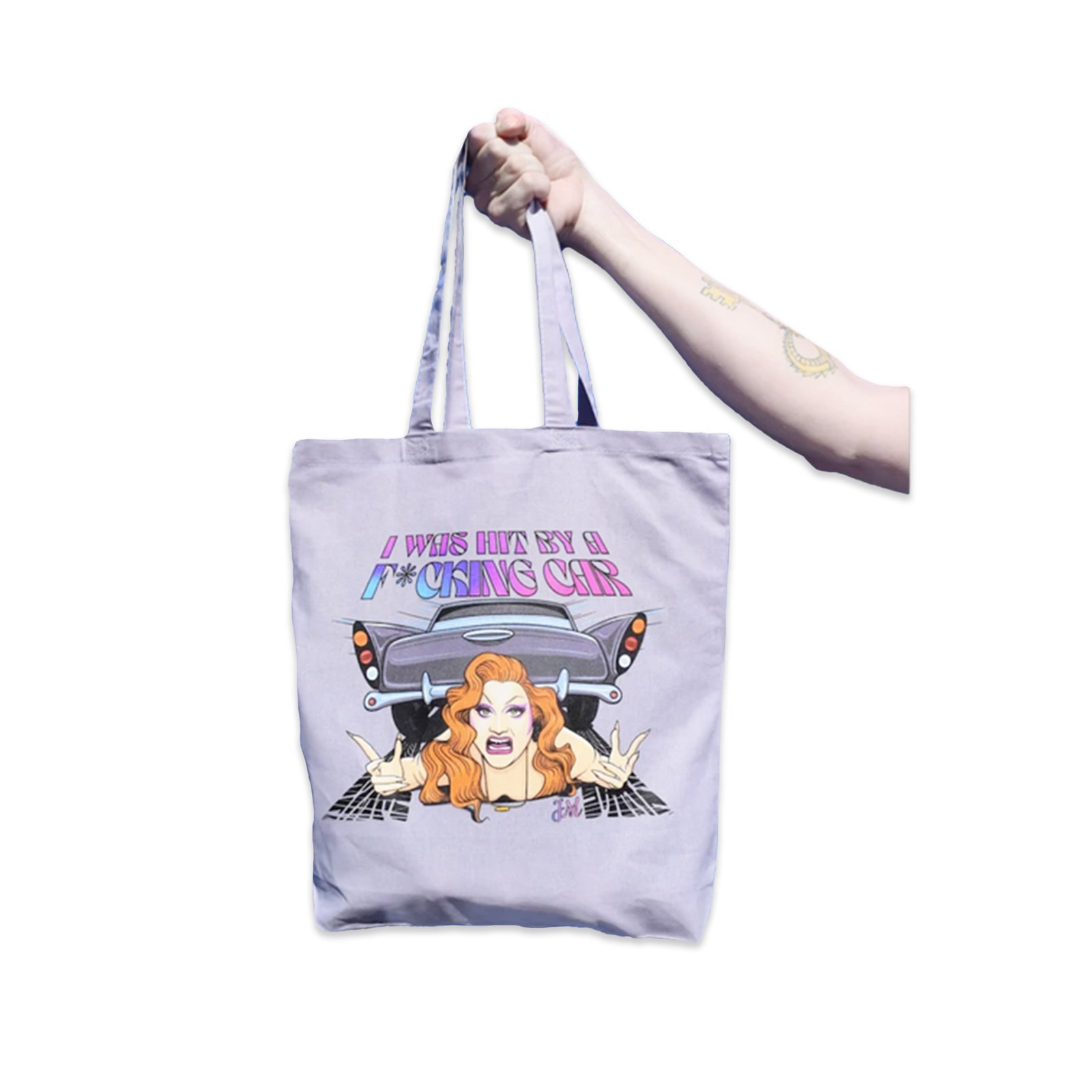 Monsoon cheap shopper bag