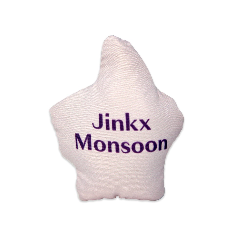Image of Jinkx Catnip Toy