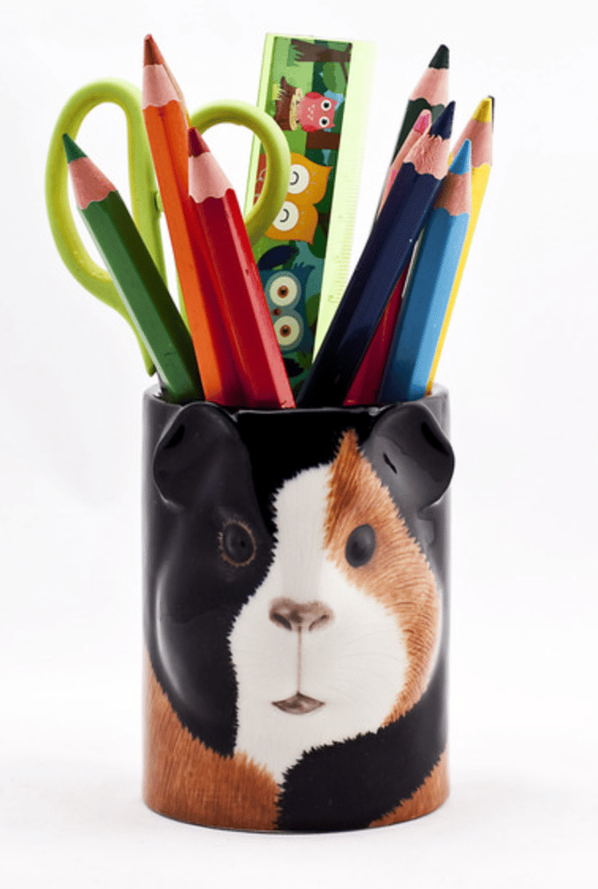 Image of Animal Pencil Pots (4 options)