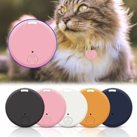 Mini Dog/Cat Gps Tracker