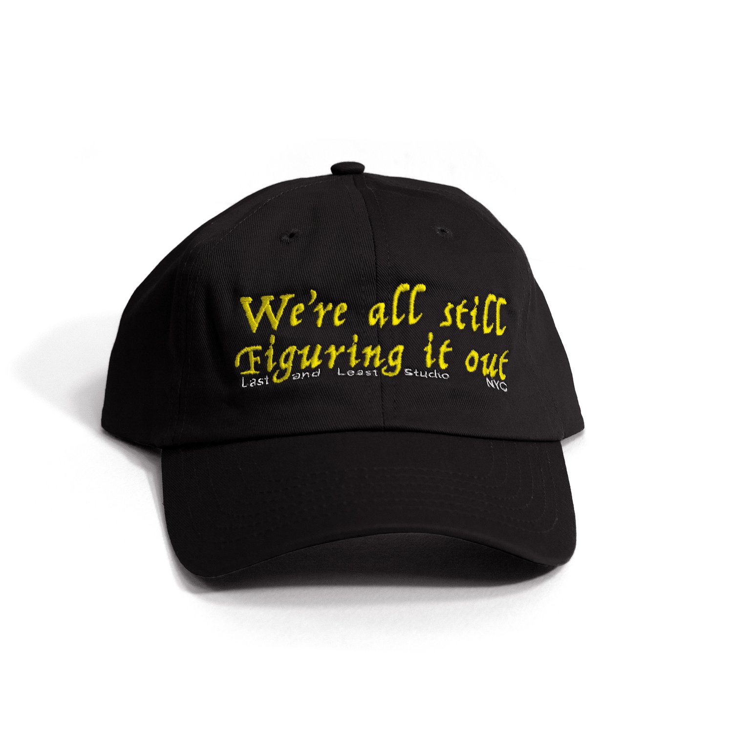 Image of W.I.P. Hat