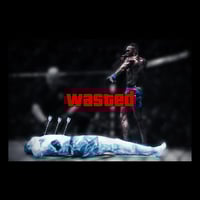 Image 2 of Izzy (Frozen like Elsa) - Black Tee