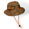 Laser Camouflage Sun Hat