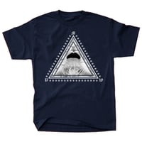 Image 1 of PMW - Navy Blue Tee