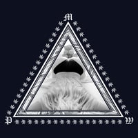 Image 2 of PMW - Navy Blue Tee