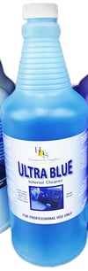 Ultra Blue 