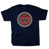 Image 1 of Positive Imagination - Navy Blue