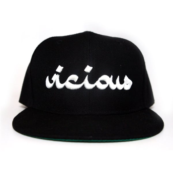 Vicious Snapback