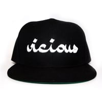 Image 2 of Vicious Snapback