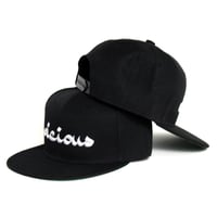 Image 3 of Vicious Snapback