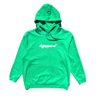 OG Green Hoodie