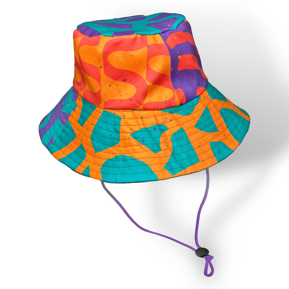 Fresh Prints Sun Hat