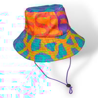 Image 3 of Fresh Prints Sun Hat