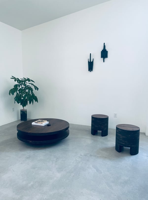 Image of JUA COFFEE TABLE