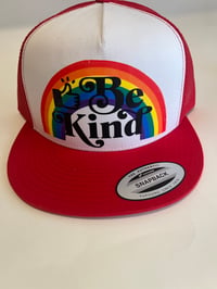 Be Kind Trucker Hat 