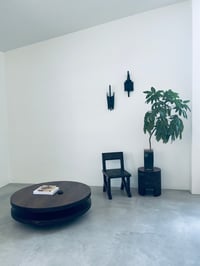 Image 1 of FREMU CHAIR