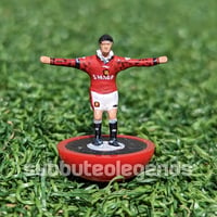 Image 1 of Eric Cantona - Manchester United 