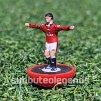 Image 2 of Eric Cantona - Manchester United 