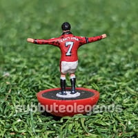 Image 3 of Eric Cantona - Manchester United 