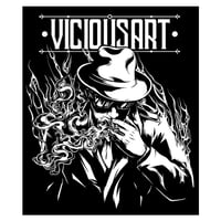 Image 2 of Mafia - White Tee