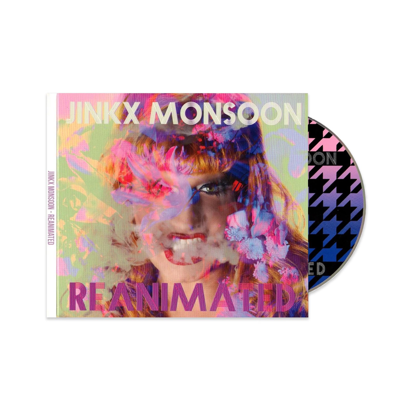 SALE - Jinkx 