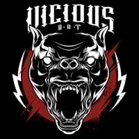 Image 2 of Unleash the Beast - Black Tee