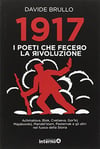 1917 i poeti che fecero la rivoluzione di Davide Brullo 