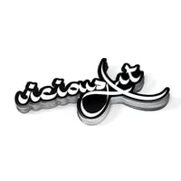 Image 4 of Vicious Art Die Cut Vinyl Stickers