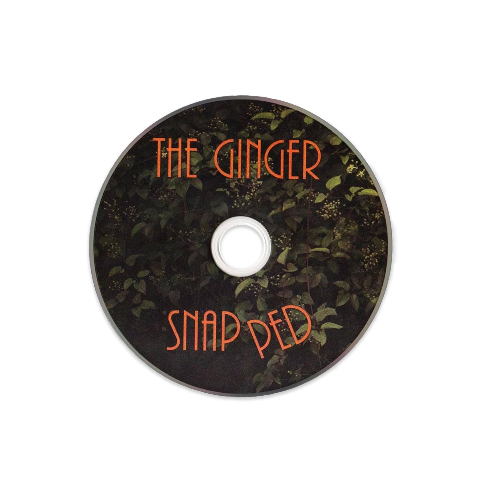JJJ × CRACKS \"CRACK UP beat EP\" JJJ cd JJJ Crack Up Beat EP Signed Limited to 100 CD with Sticker