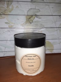 Image 1 of Organic Tallow Lotion