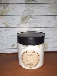 Image 2 of Organic Tallow Lotion