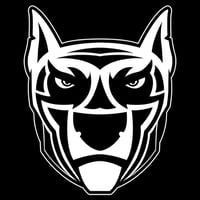 Image 2 of Vicious Emblem Logo - Black Tee
