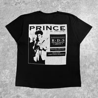 Image 2 of *Rare* Prince 1992 ‘Diamonds And Pearls’ R.D.S. T-Shirt