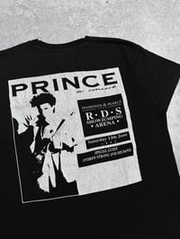 Image 5 of *Rare* Prince 1992 ‘Diamonds And Pearls’ R.D.S. T-Shirt