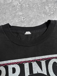 Image 3 of *Rare* Prince 1992 ‘Diamonds And Pearls’ R.D.S. T-Shirt
