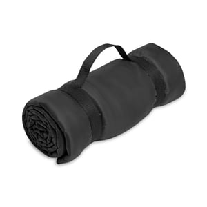 Image of 'Fight Like a Girl' Picnic Blanket