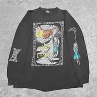 Image 1 of *Rare* Alice In Chains 1992 Longsleeve Shirt