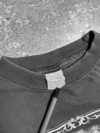 Image 3 of *Rare* Alice In Chains 1992 Longsleeve Shirt