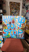 Hip hop dont stop