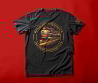 RailRoad Anniversary Tee