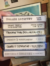 Image 1 of Tape/CD Discount Bundles