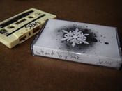 Image of Stand By Me - Winter Demo Cassette