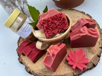 Image 4 of Himalayan Rhubarb Soap (all natural)