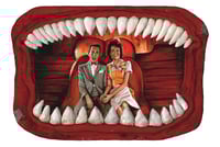 "Talking about their Big Butts" (inspired by "Pee Wee's Big Adventure")